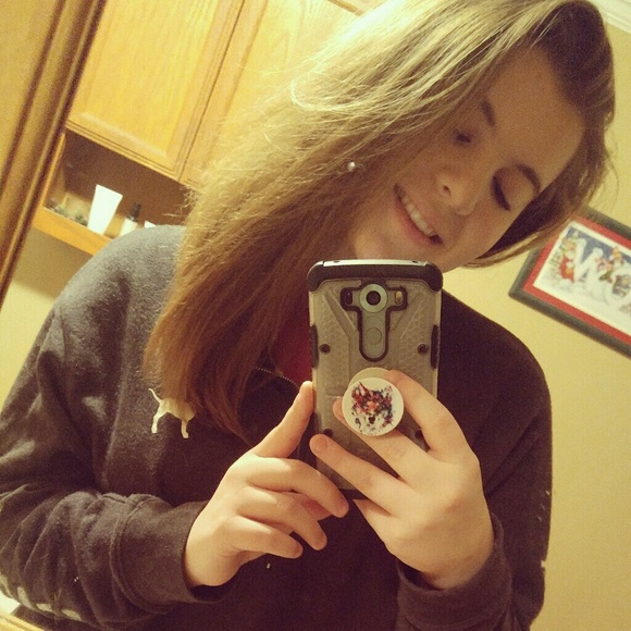 Meet your Posher, Allyson - Picture 1 of 1